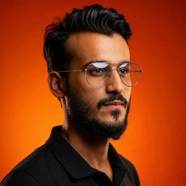 Azaz Vepari