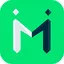 Markate logo